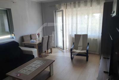 Apartament 2 camere, zona Zorilor - 3