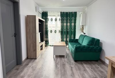 Apartament 2 camere, etajul 3, loc de parcare inclus - 12