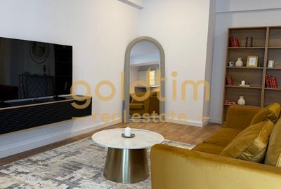 Apartament cu 2 camere decomandat, mobilat în Iancu Nicolae