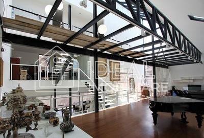Proprietate unică în Sibiu | Arhitectură contemporană | Concept premium - 8