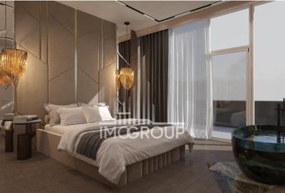Penthouse cu terasă de 142 mp | Zona Sopor | 110 mp utili - 2
