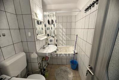 Apartament cu 1 camera, de vanzare, zona Calea Sagului, Timisoara - 5
