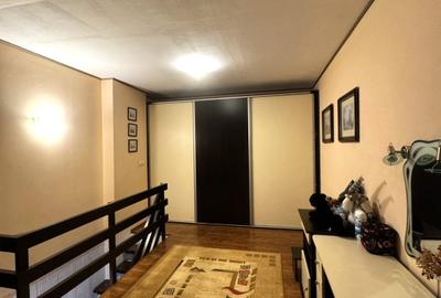 Apartament 2 camere tip duplex 54 MP - mobilat - Nicolina 1 - 6