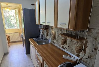 De vanzare - Apartament cochet Metrou Timpuri Noi - 6