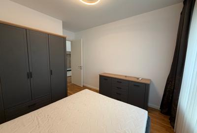Apartament în Luxuria Residence,mobilat complet - 11