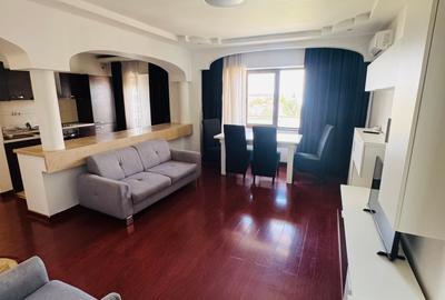 Apartament cu 3 camere decomandat în Pipera