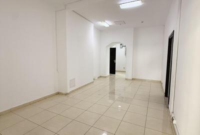 Spatiu cu vizibilitate stradala - 7