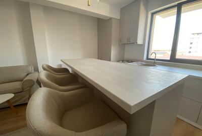 Apartament 2 camere. An 2024. Prima inchiriere! - 8
