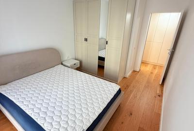 Apartament 2 camere Nusco City | Aviatiei | Pipera | modern - 4