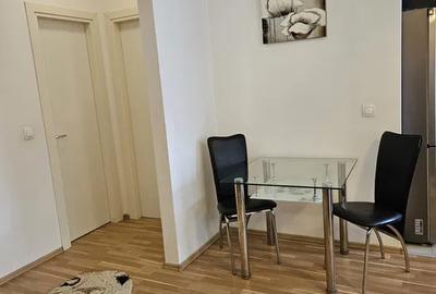 Apartament 2 camere + loc de parcare + boxa, zona Copou Bellevue, Iasi - 4