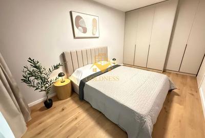 2 Camere Open space, Parcare, Iulius Mall, FSEGA, Gheorgheni - 6