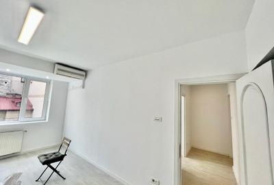 Dorobanti, Zona Beller, spatiu Birou, 3 camere, Cladire 2005 - 14
