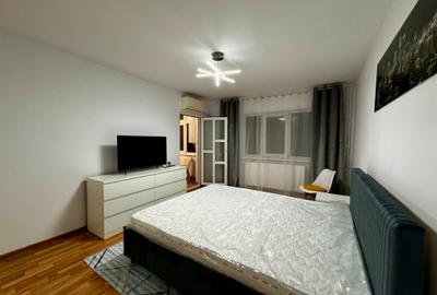 Apartament 1 camera decomandat Tatarasi - Piata Doi Baieti - 2