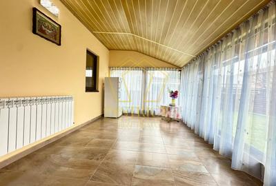 Casa individuala cu 3 camere si garaj | Dumbravita - 6