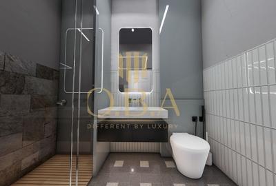 Apartament 2 camere Constanta - O.B.A LUXURY PLUS - Predare 2026 - 8