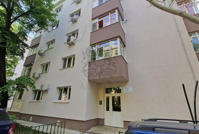 2 Camere | Decomandat | Centrala proprie | 1981 | Parcare ADP | Parter - 13