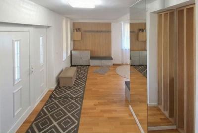 Vanzare vila 4 camere, mobilata, direct proprietar, in Ploiesti, Cartier Albert - 10