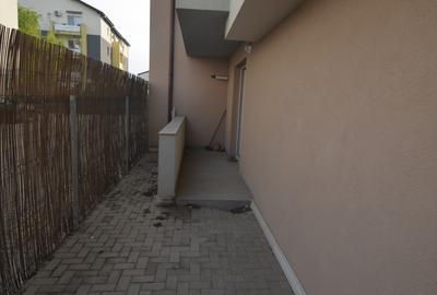 Apartament in bloc nou cu parcare - 12