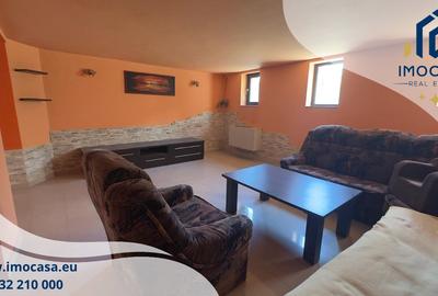De vanzare Vila Premium D+P+E+M Gradiste Arad Teren 547mp, garaj curte - 7