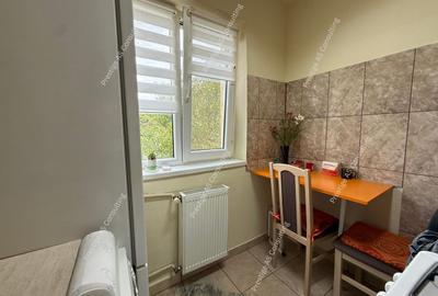 Apartament cu 1 camera in Timisoara, la etajul 2, zona Dacia - 4