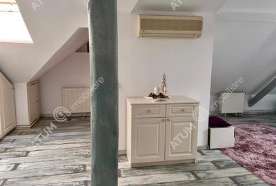 Casa cu 6 camere si 961 mp teren in zona Trei Stejari din Sibiu - 17