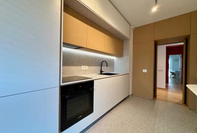The Crib #16 PRIMA VISTA — 3 Rooms /  First Rent RO+EN - 12