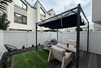 CASA/VILA cu 5 CAMERE | ZENVILLE | PIPERA - 1