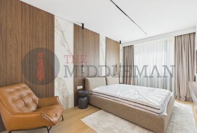 Apartament premium cu 4 camere | Arcul de Triumf – Aviatorilor - 21