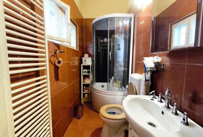 Casa individuala situata in centrul Brasocului, zona regiunilor - 10