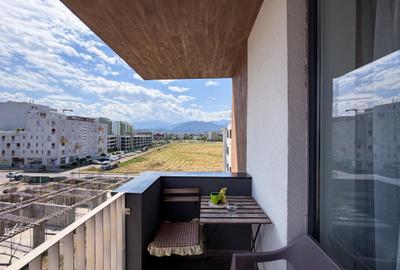 Apartament 3 Camere Qualis 70 Mp Mobilat Si Utilat - 2