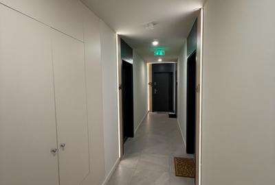 Apartament cu 2 camere I Mobilat și utilat I  Parcare I Elite City - 6