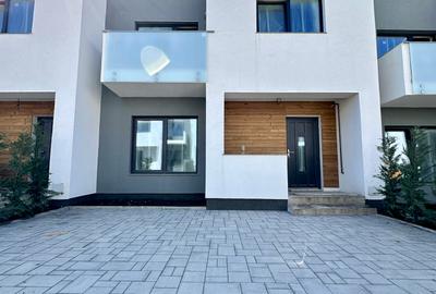 Intabulata! Casa 4 camere 2 bai 95mp Mall Moldova Valea Lupului - 1