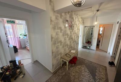 AP. 3 CAMERE + POD - BLOC NOU, MOBILAT, CENTRALA PROPRIE, COMISION 0% - 13