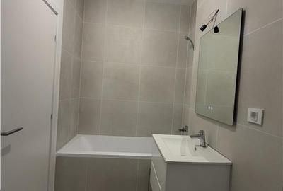 Apartament 2 camere + loc de parcare- Silk District - 6
