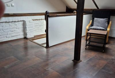 Inchiriere Apartament in Vila, parter+mansarda, zona Chibrit - 8