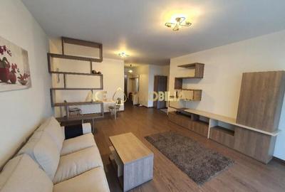 2 Camere de inchiriat | Unirii | Metrou | Parcare subsol | 63 mp - 4