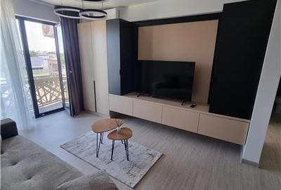 Apartamente 2 camere bloc nou 2026 langa Valahia - 4