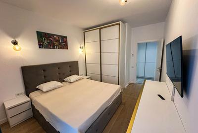 2 Camere One Timpuri Noi Parcare Terasa Metrou 3 Min - 6
