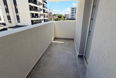 Apartamente noi cu 2 camere în Sector 4 - Metalurgiei | Comision 0% - 7