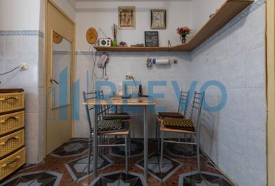 Apartament 2 camere, etaj 3, Cornișa - 16