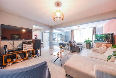 COMISION 0 | Duplex Modern 140mp| Tinteretului | Floresti | - 12