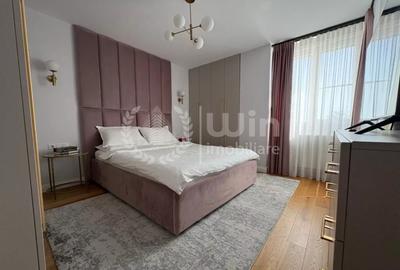 Apartament 4 camere la cheie | Decomandat | 107mp | Gradini Manastur - 8