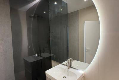 Aviatiei Tower - prima inchiriere - 7