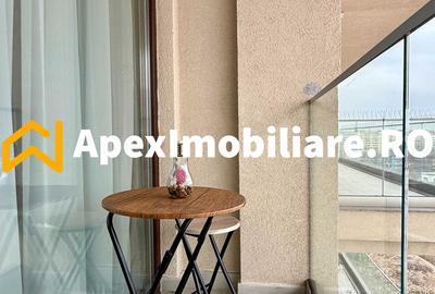 Garsoniera Drumul Taberei | Metrou 2 min | centrala proprie, AC | complet - 6