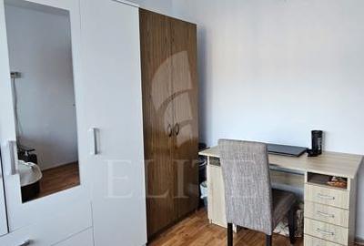 Apartament 2 camere în zona STR. LUNII - 9