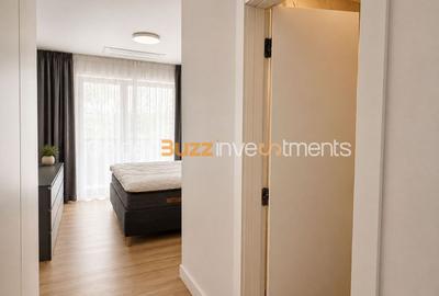 Apartament 3 camere | Parcare subterana | Viitorului 134 Central Distr - 9