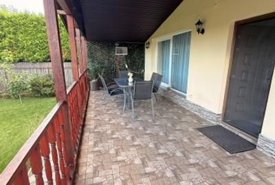 Vila, 3 camere,constructie 2014, teren 547mp, Negoiesti, Prahova, 185.000euro - 9