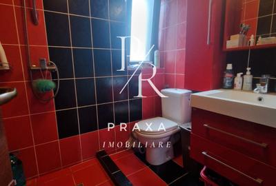 Duplex de vanzare, 180 mp, mobilat si utilat, zona Avram Iancu! - 7