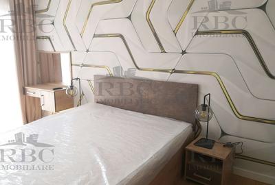 Apartament 2 camere cu parcare subterana in Marasti strada Fabricii - 12