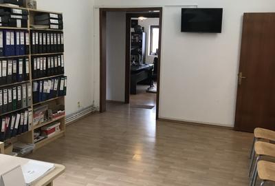 INCHIRIERE APARTAMENT 5 CAMERE, P- ta ROMANA/ BD. DACIA, IDEAL SEDIU FIRMA - 12